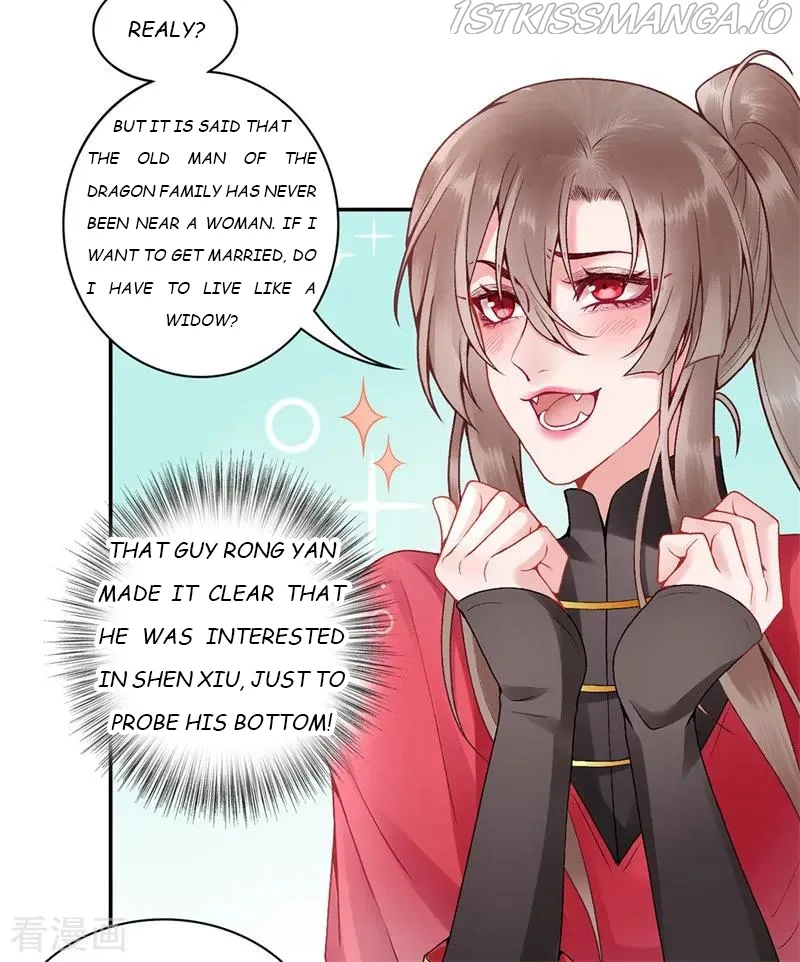 9000 Years Old Empress Chapter 85 page 4