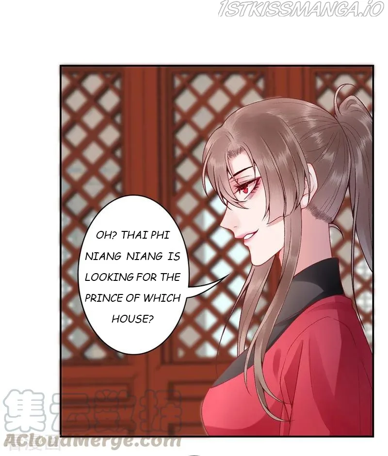 9000 Years Old Empress Chapter 85 page 2