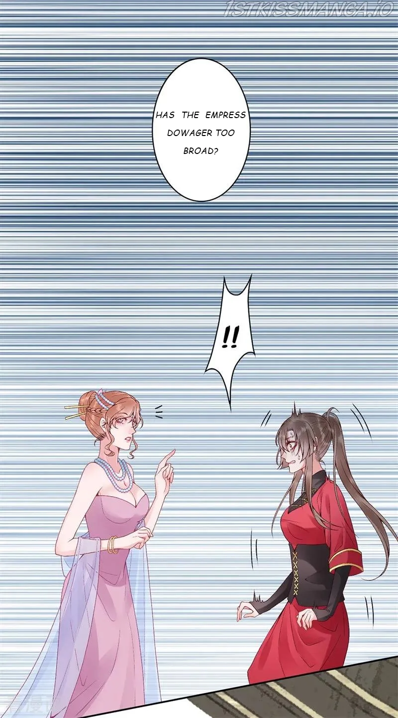 9000 Years Old Empress Chapter 85 page 6