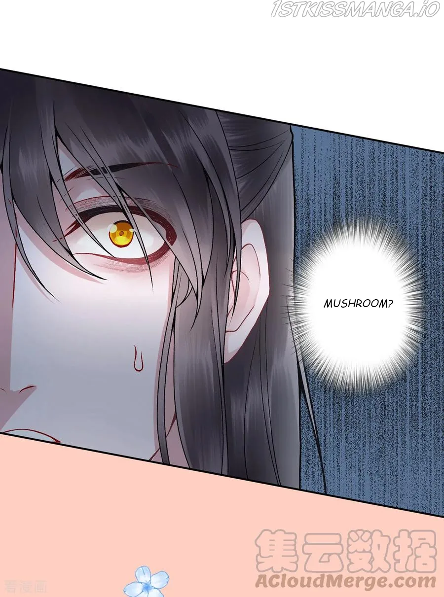 9000 Years Old Empress Chapter 83 page 17