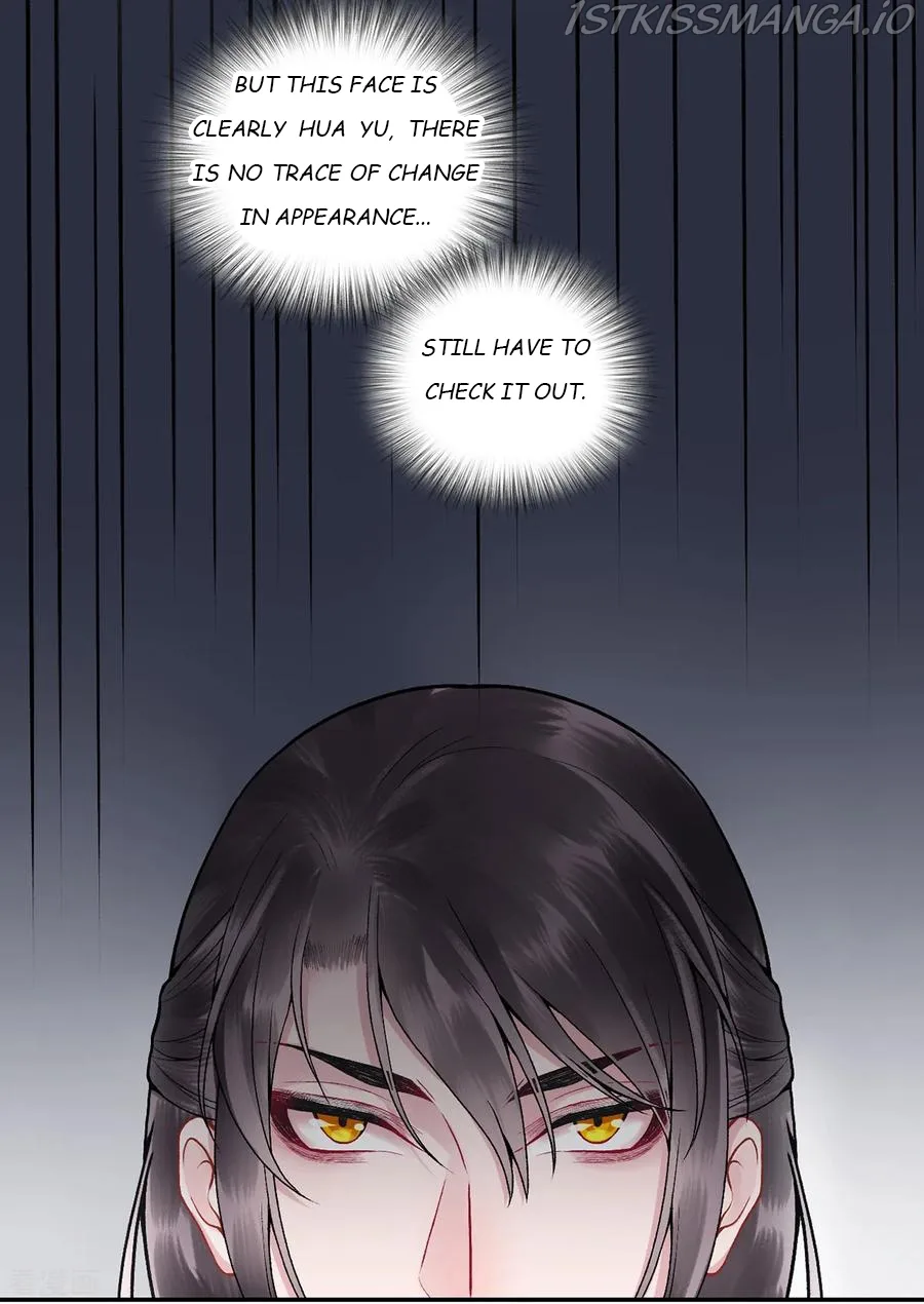 9000 Years Old Empress Chapter 83 page 21