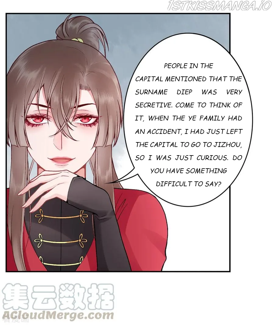 9000 Years Old Empress Chapter 83 page 26