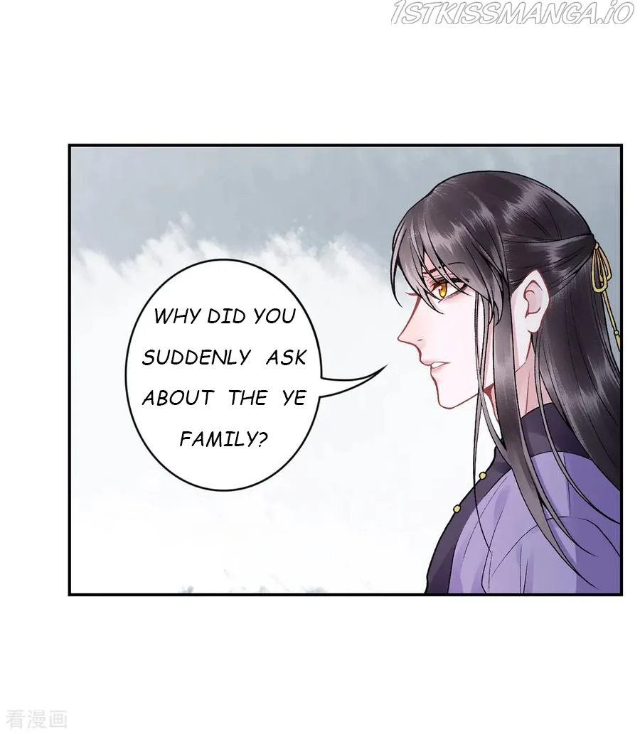 9000 Years Old Empress Chapter 83 page 25