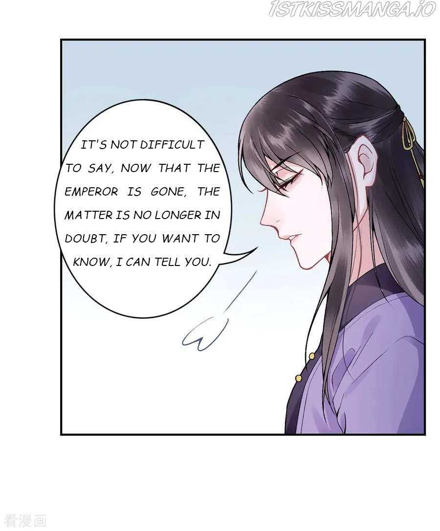 9000 Years Old Empress Chapter 83 page 27