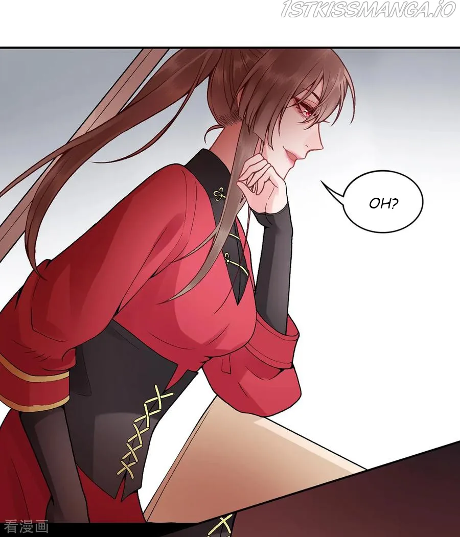9000 Years Old Empress Chapter 83 page 28