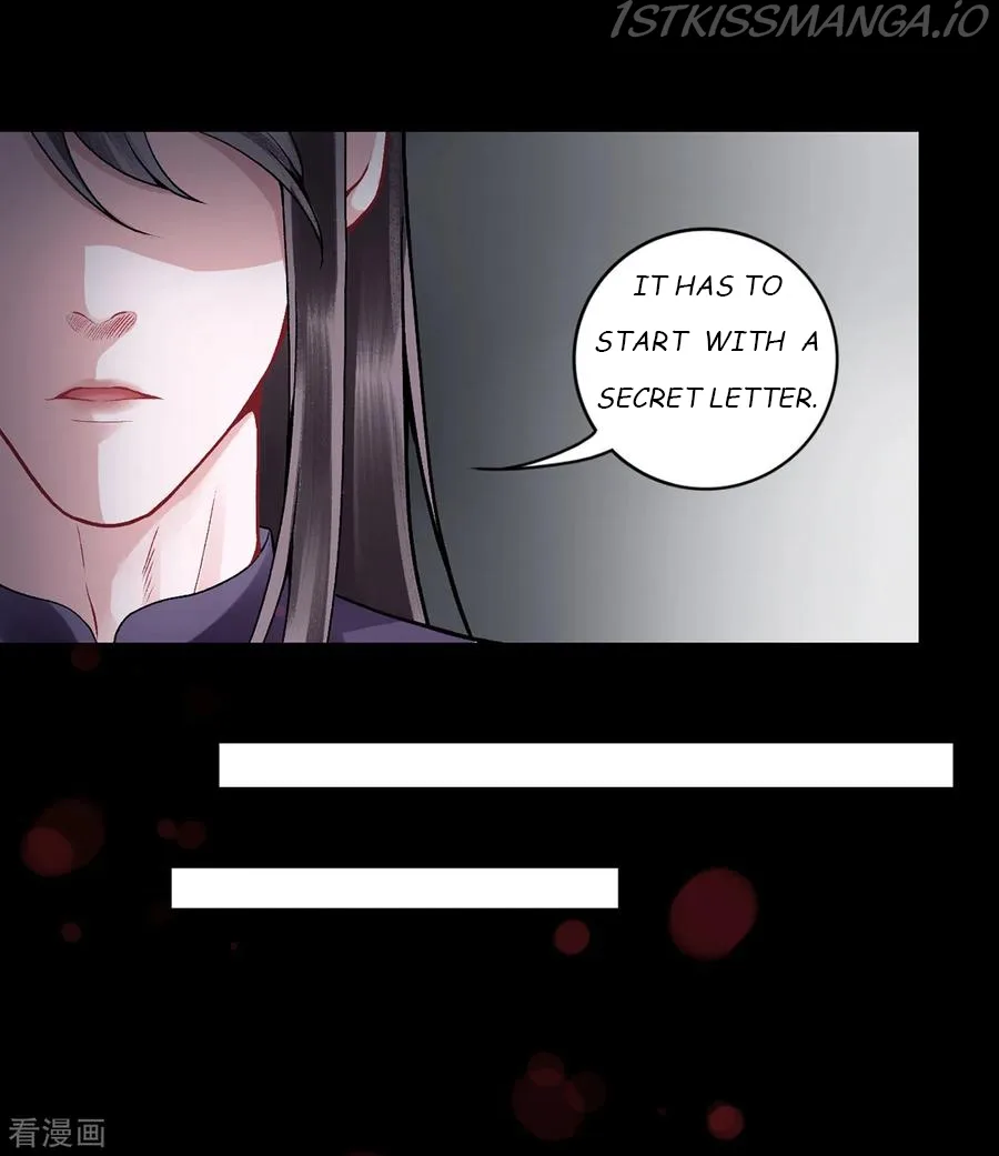 9000 Years Old Empress Chapter 83 page 30