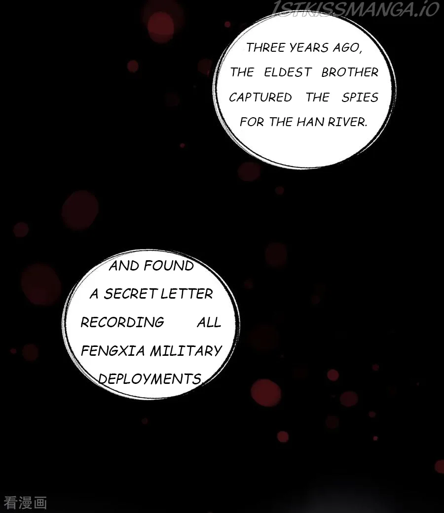 9000 Years Old Empress Chapter 83 page 31