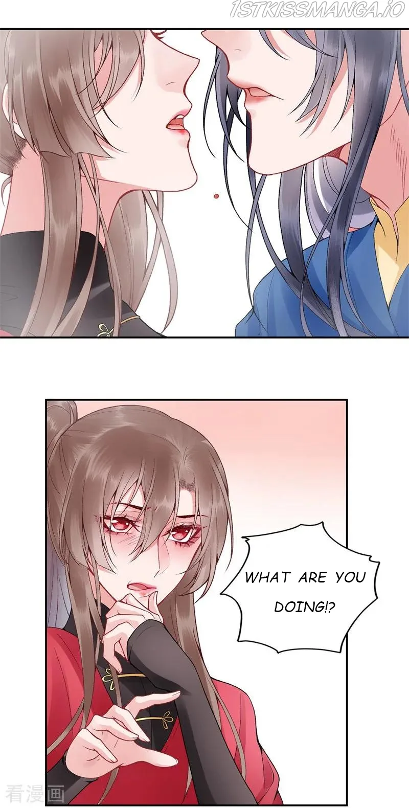 9000 Years Old Empress Chapter 85 page 18