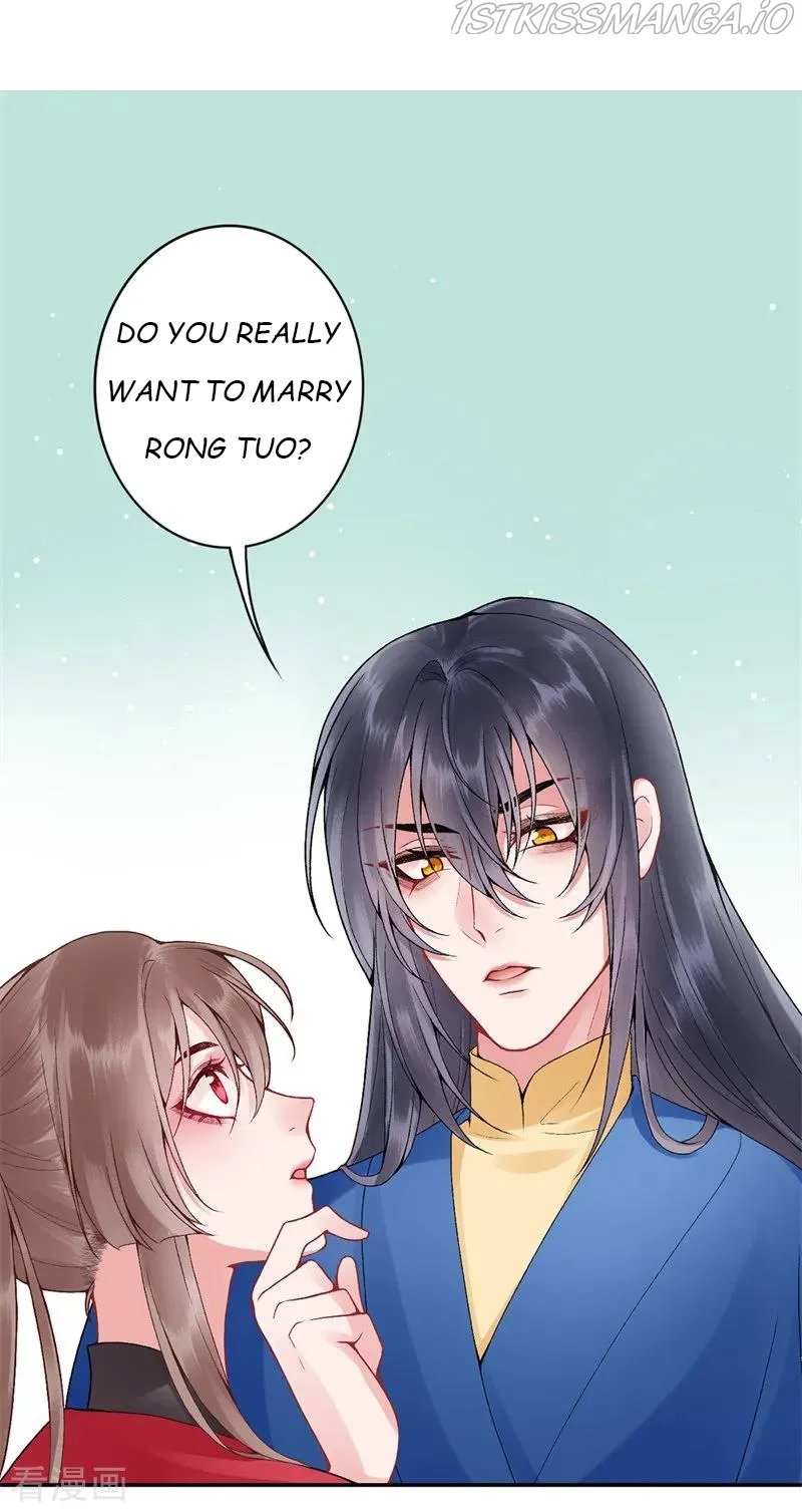 9000 Years Old Empress Chapter 85 page 19