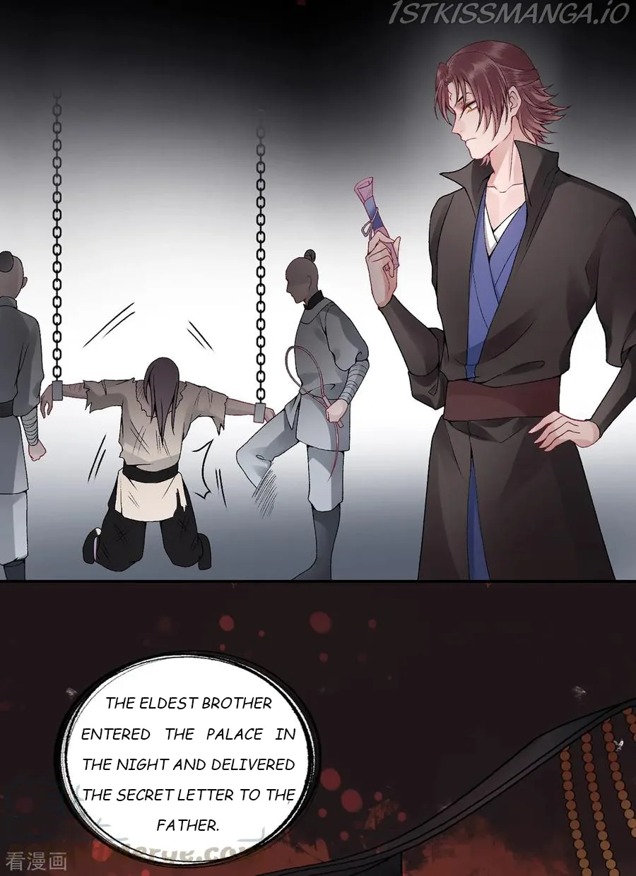 9000 Years Old Empress Chapter 83 page 32