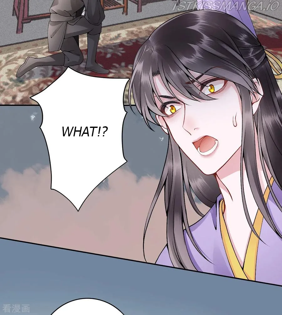 9000 Years Old Empress Chapter 77 page 7