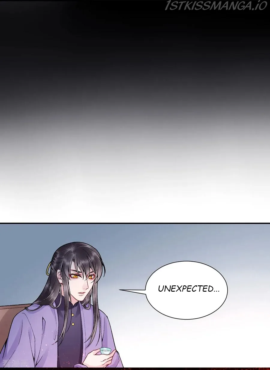 9000 Years Old Empress Chapter 83 page 36