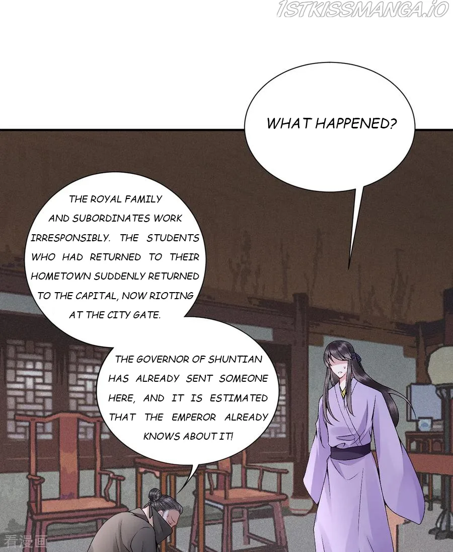 9000 Years Old Empress Chapter 77 page 6