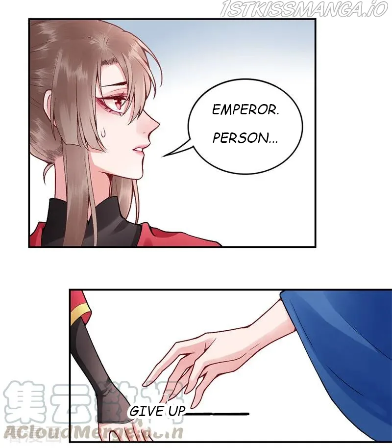 9000 Years Old Empress Chapter 85 page 14