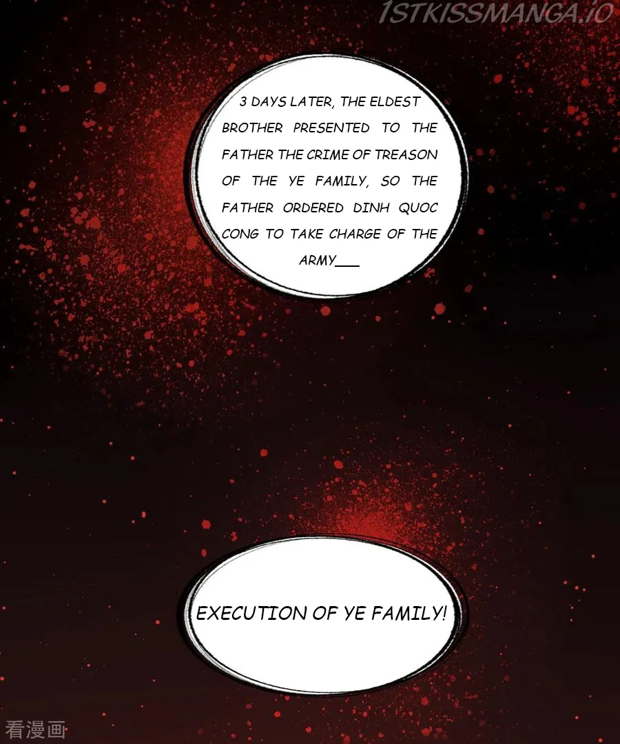 9000 Years Old Empress Chapter 83 page 37