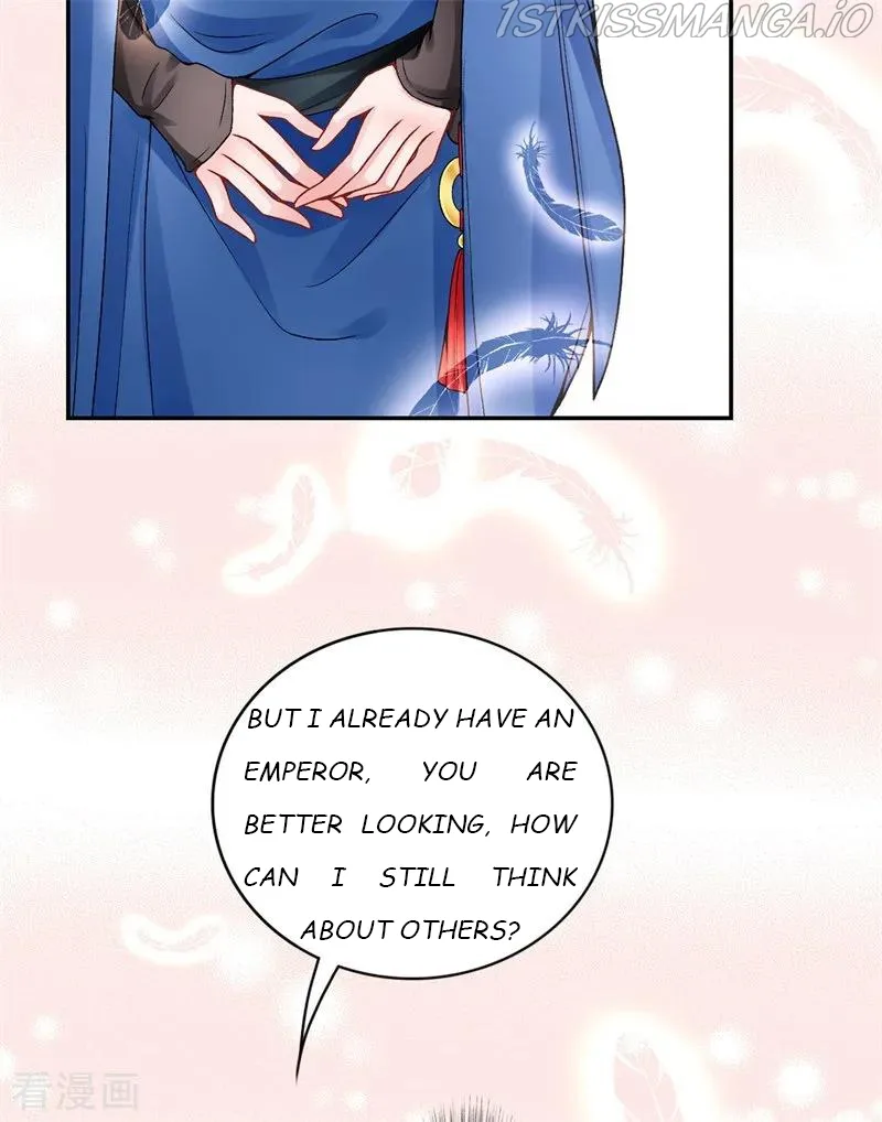 9000 Years Old Empress Chapter 85 page 22