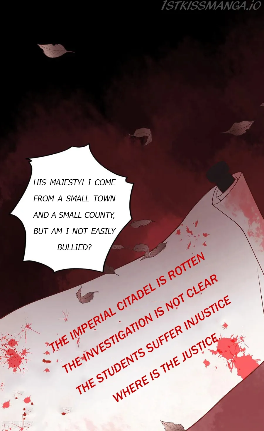 9000 Years Old Empress Chapter 77 page 10