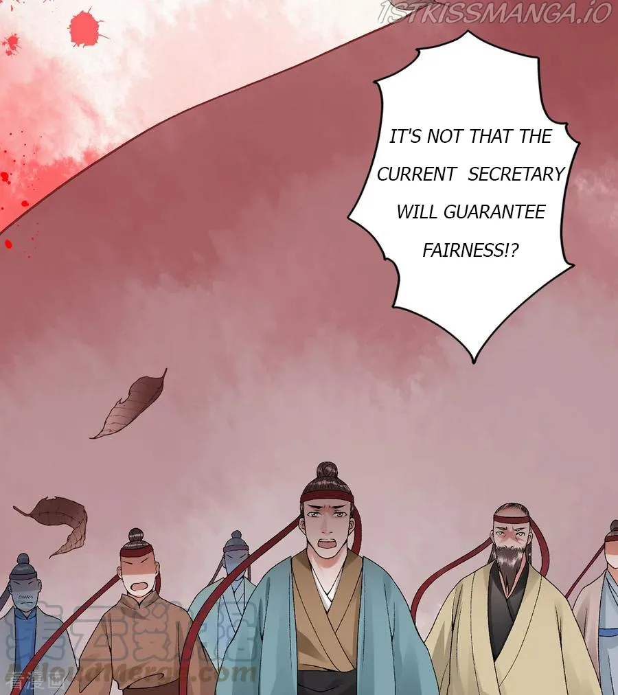 9000 Years Old Empress Chapter 77 page 11