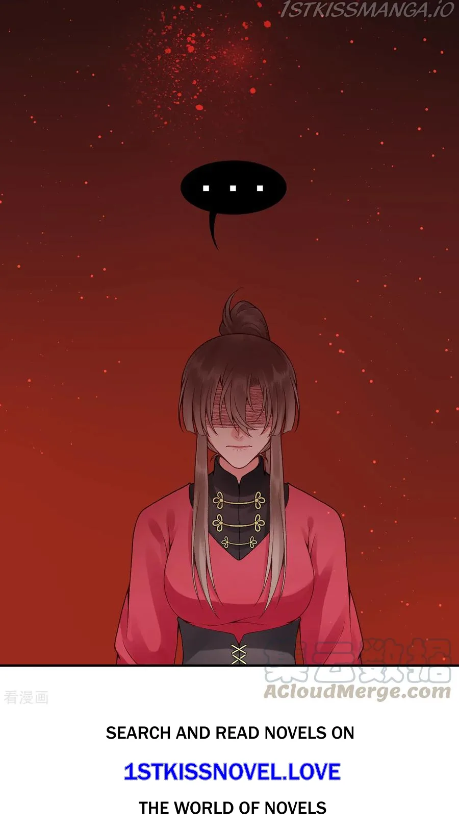 9000 Years Old Empress Chapter 83 page 38