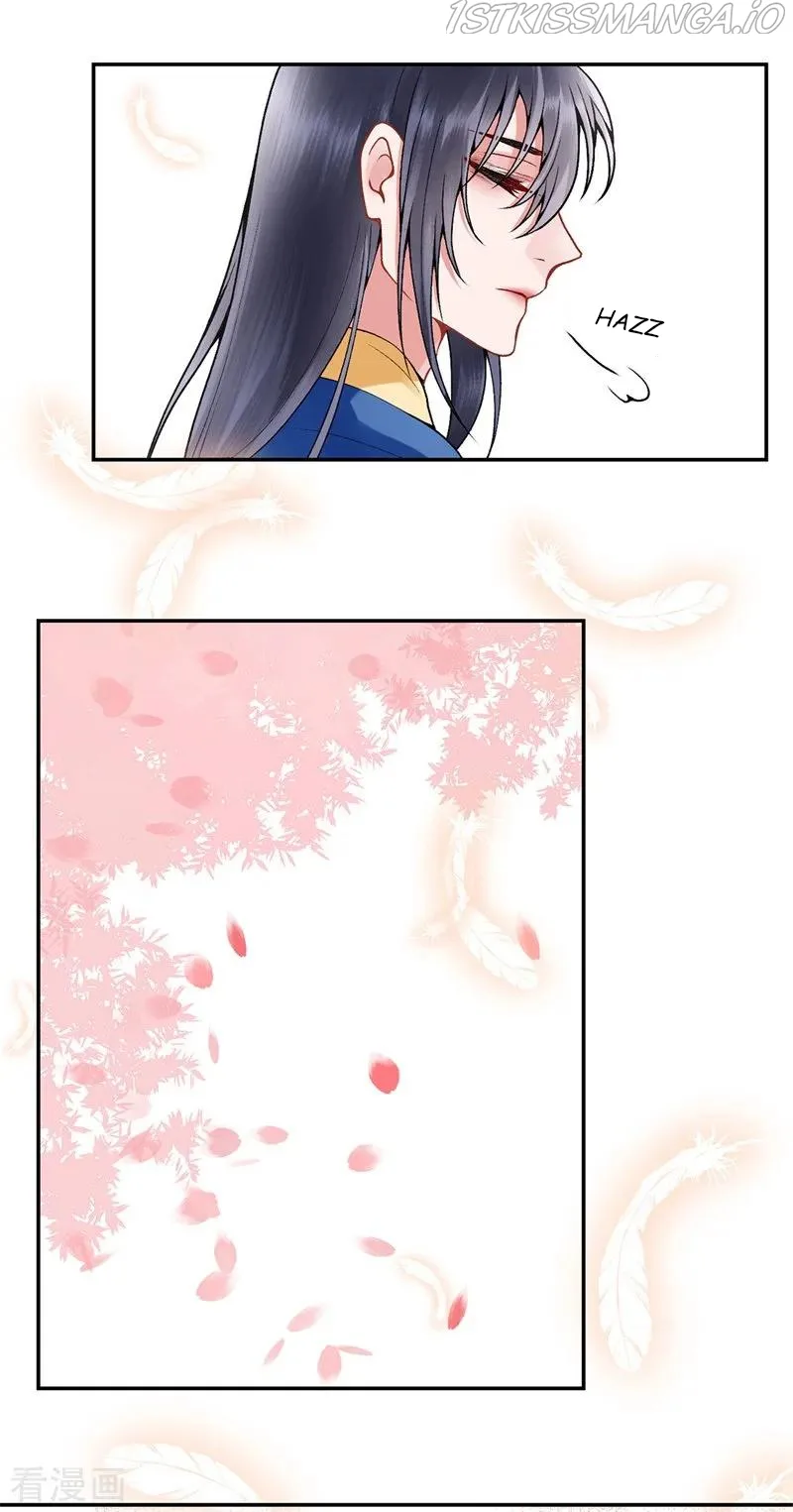 9000 Years Old Empress Chapter 85 page 24