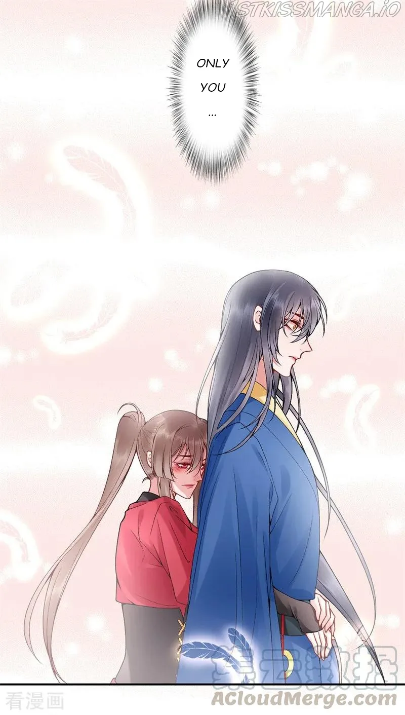 9000 Years Old Empress Chapter 85 page 23