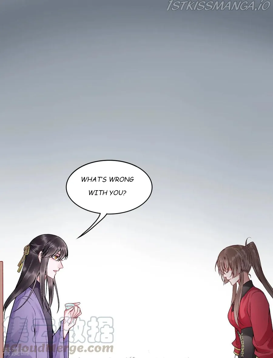 9000 Years Old Empress Chapter 84 page 2