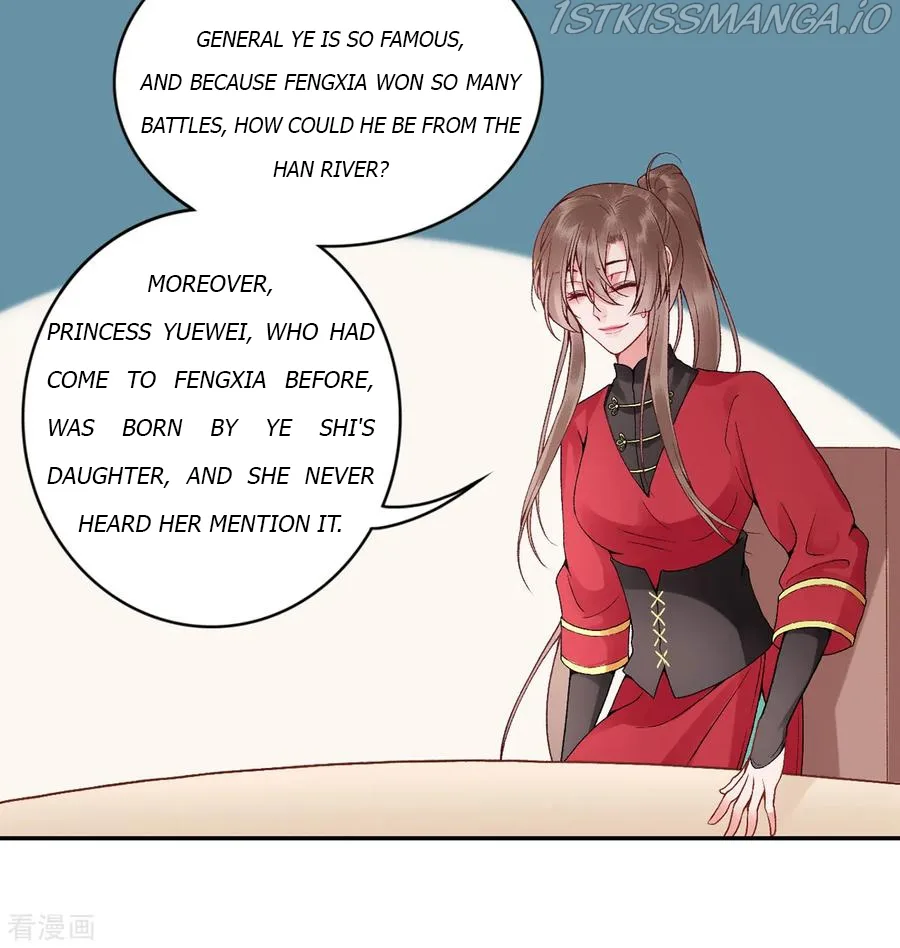 9000 Years Old Empress Chapter 84 page 10