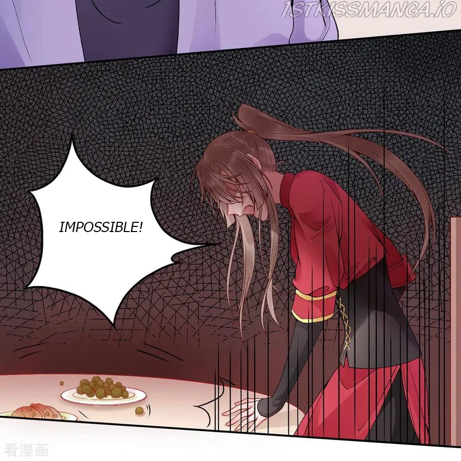 9000 Years Old Empress Chapter 84 page 7