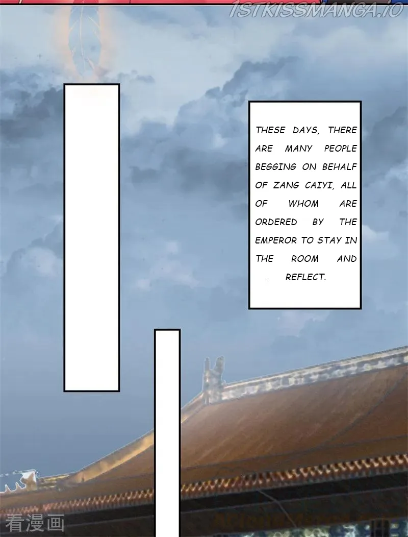 9000 Years Old Empress Chapter 85 page 26