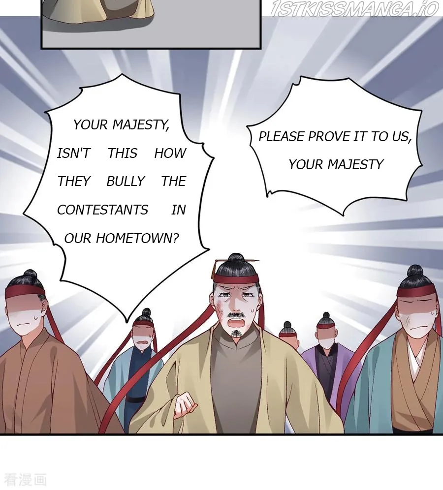 9000 Years Old Empress Chapter 77 page 18