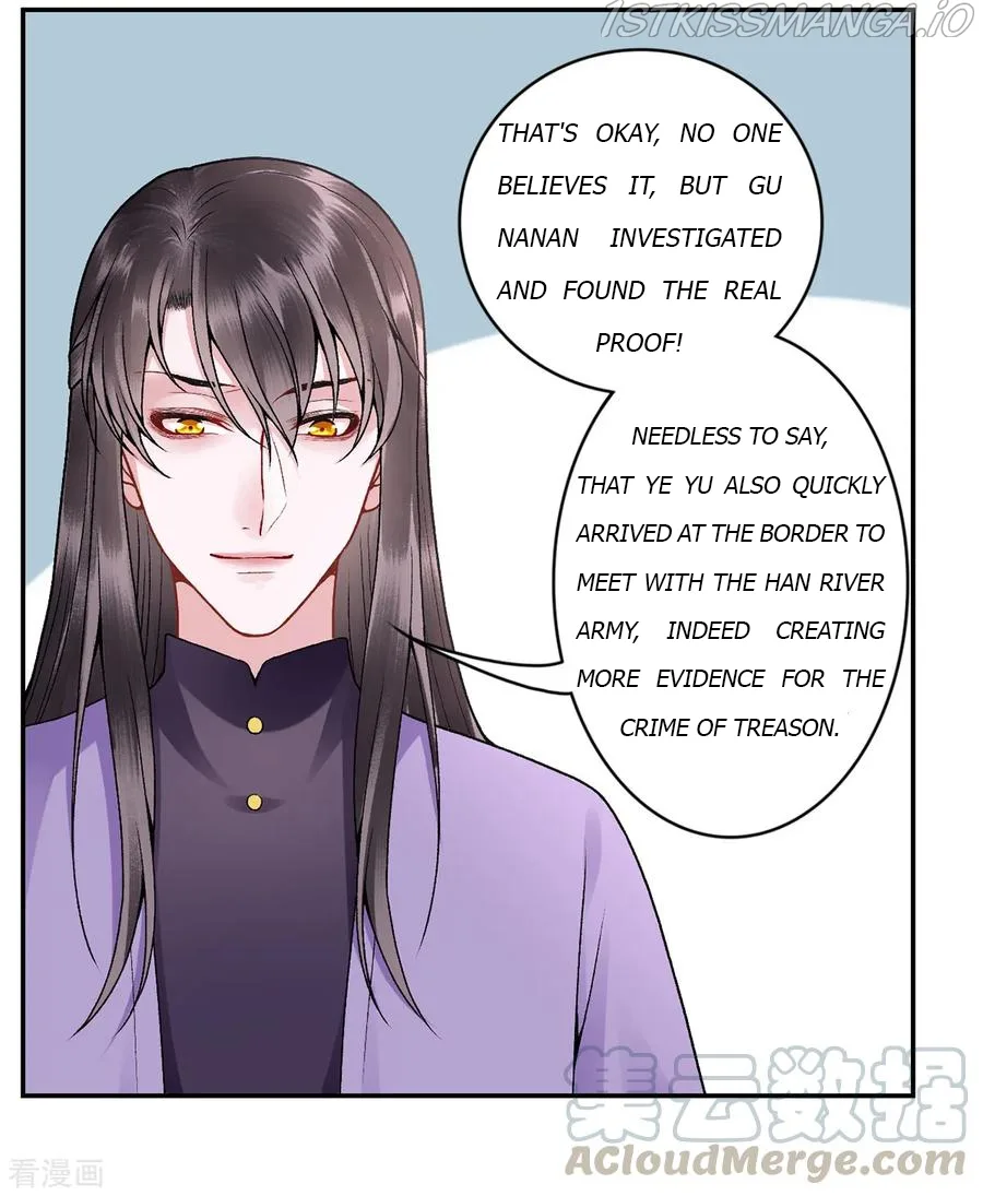 9000 Years Old Empress Chapter 84 page 11