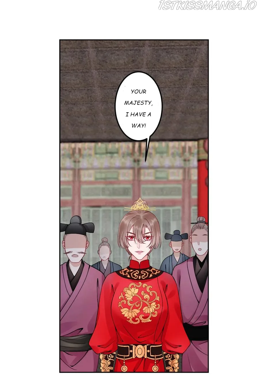 9000 Years Old Empress Chapter 87 page 7