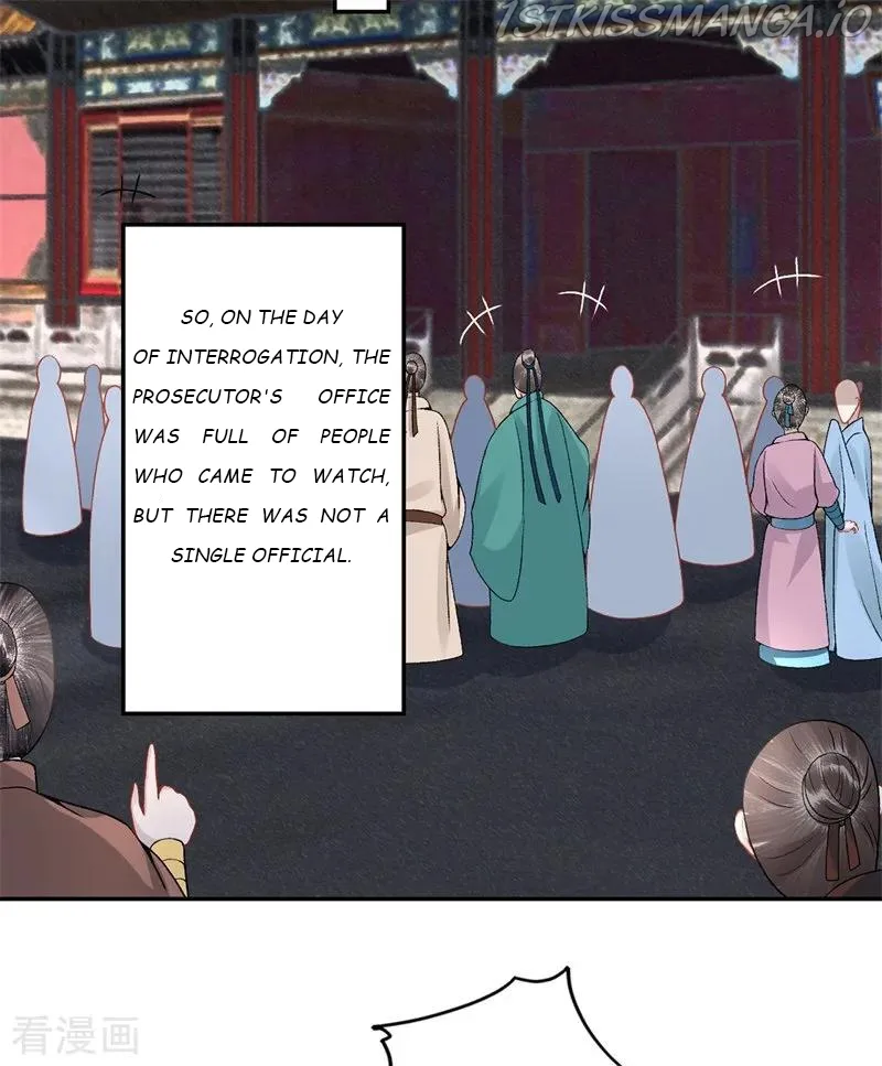 9000 Years Old Empress Chapter 85 page 27