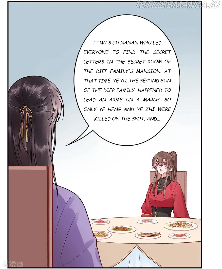 9000 Years Old Empress Chapter 84 page 4