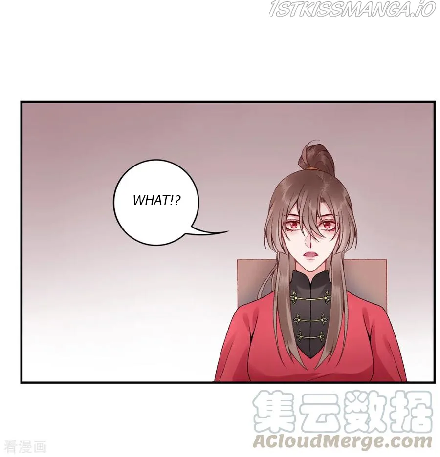 9000 Years Old Empress Chapter 84 page 5
