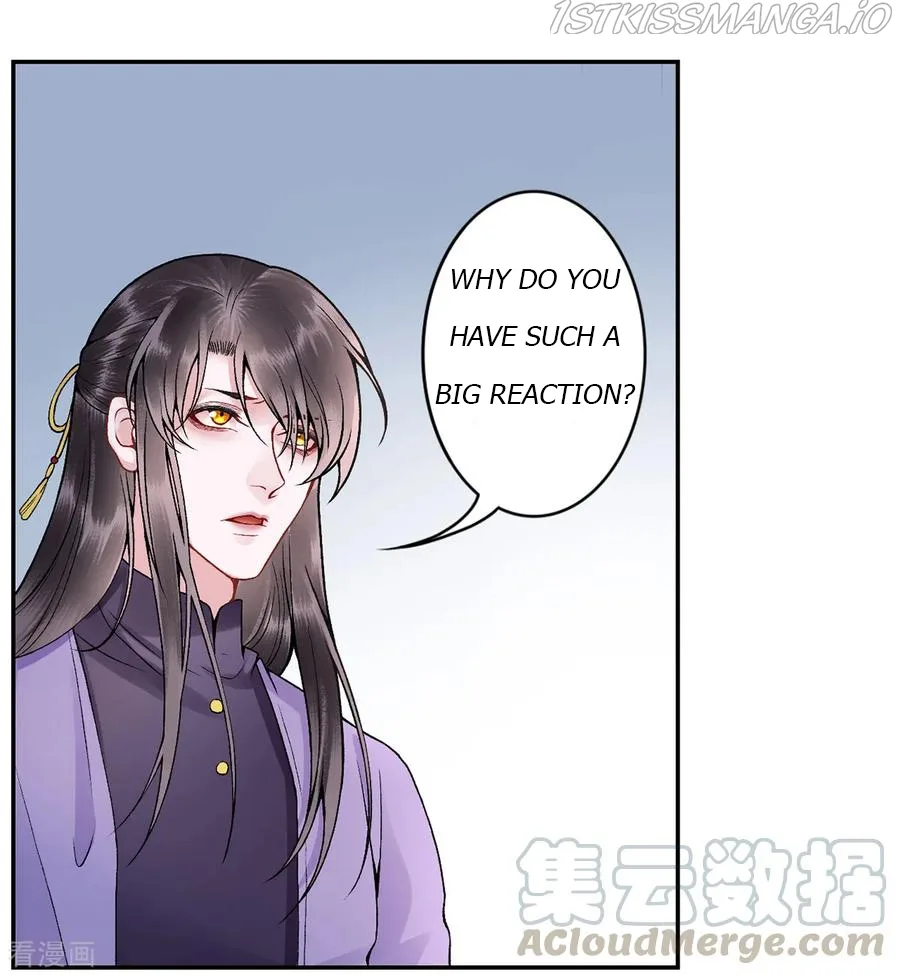 9000 Years Old Empress Chapter 84 page 8