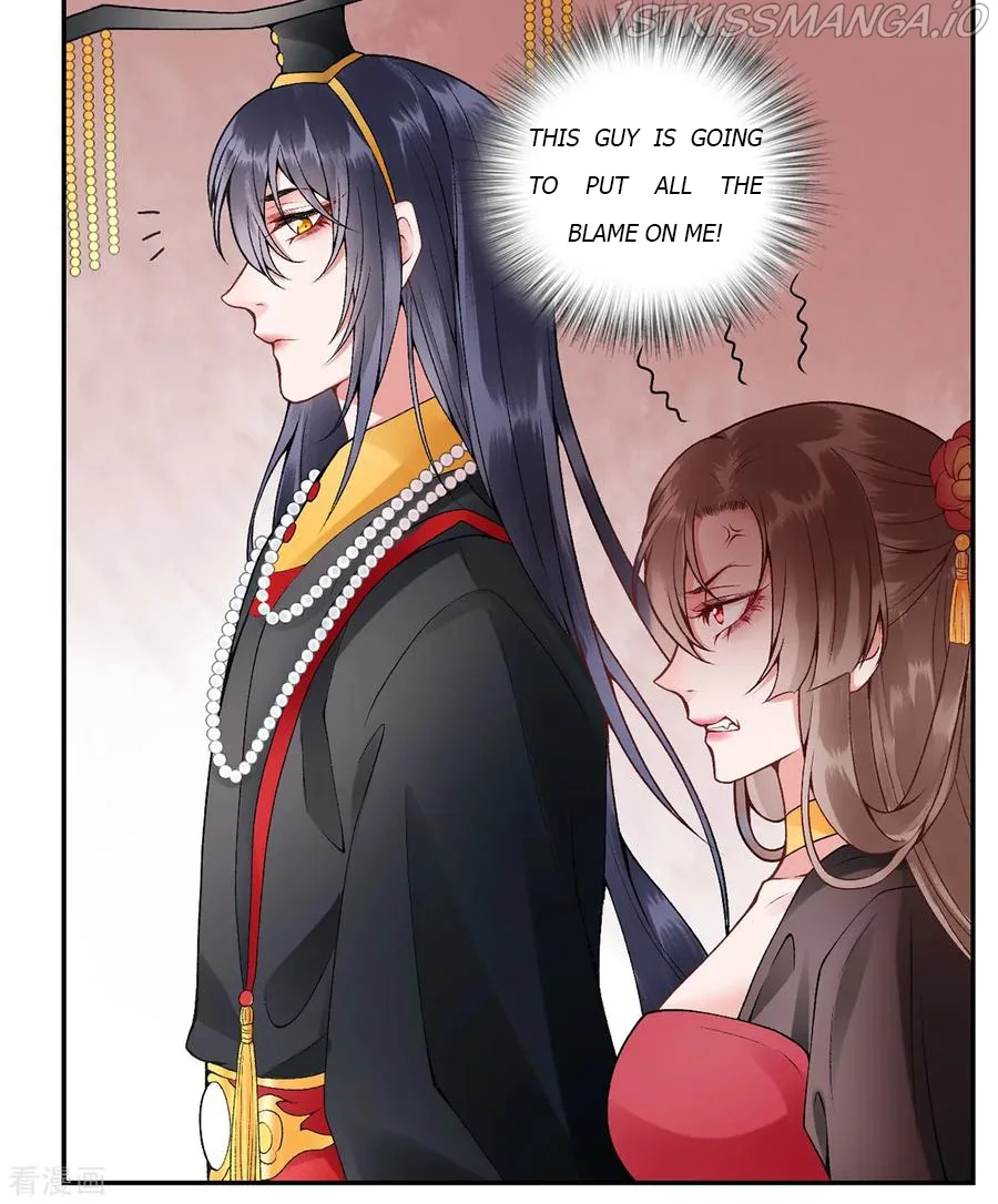 9000 Years Old Empress Chapter 77 page 25