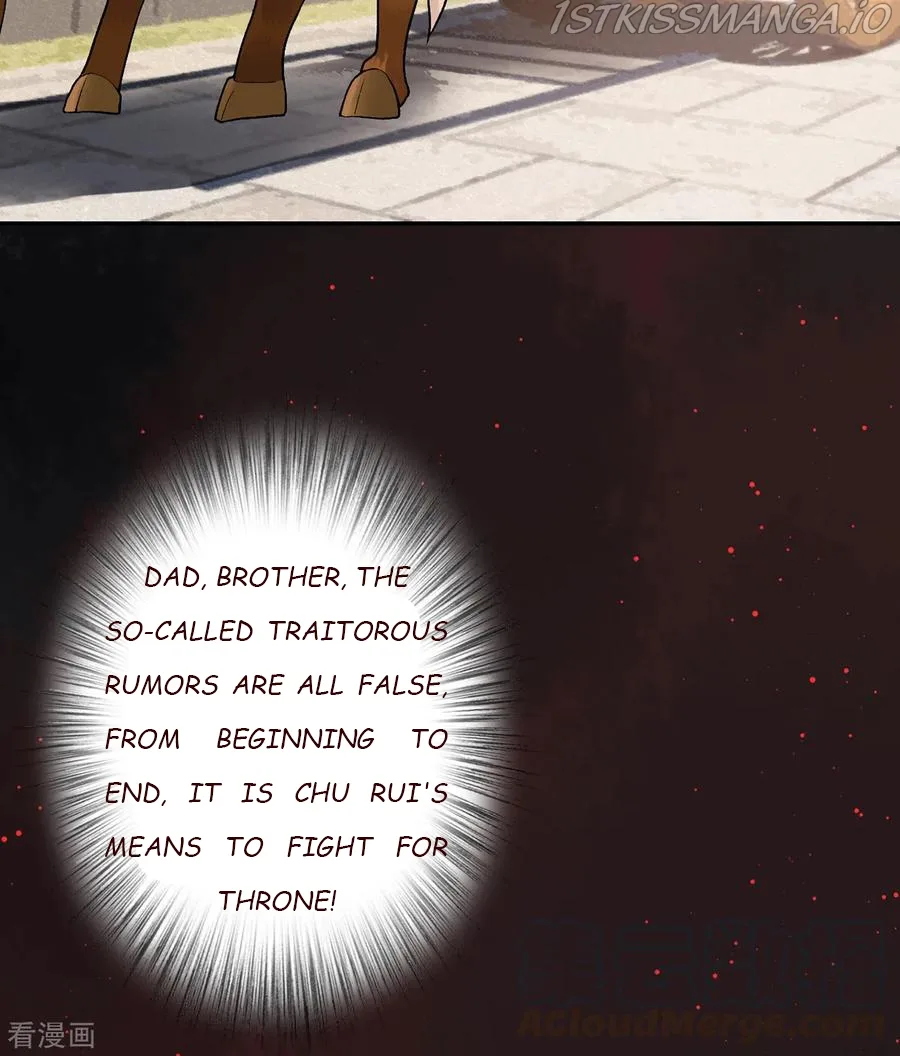 9000 Years Old Empress Chapter 84 page 17