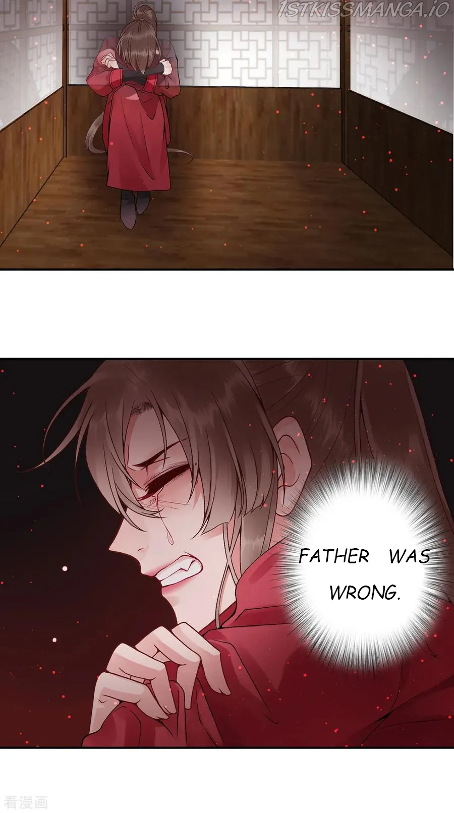 9000 Years Old Empress Chapter 84 page 19