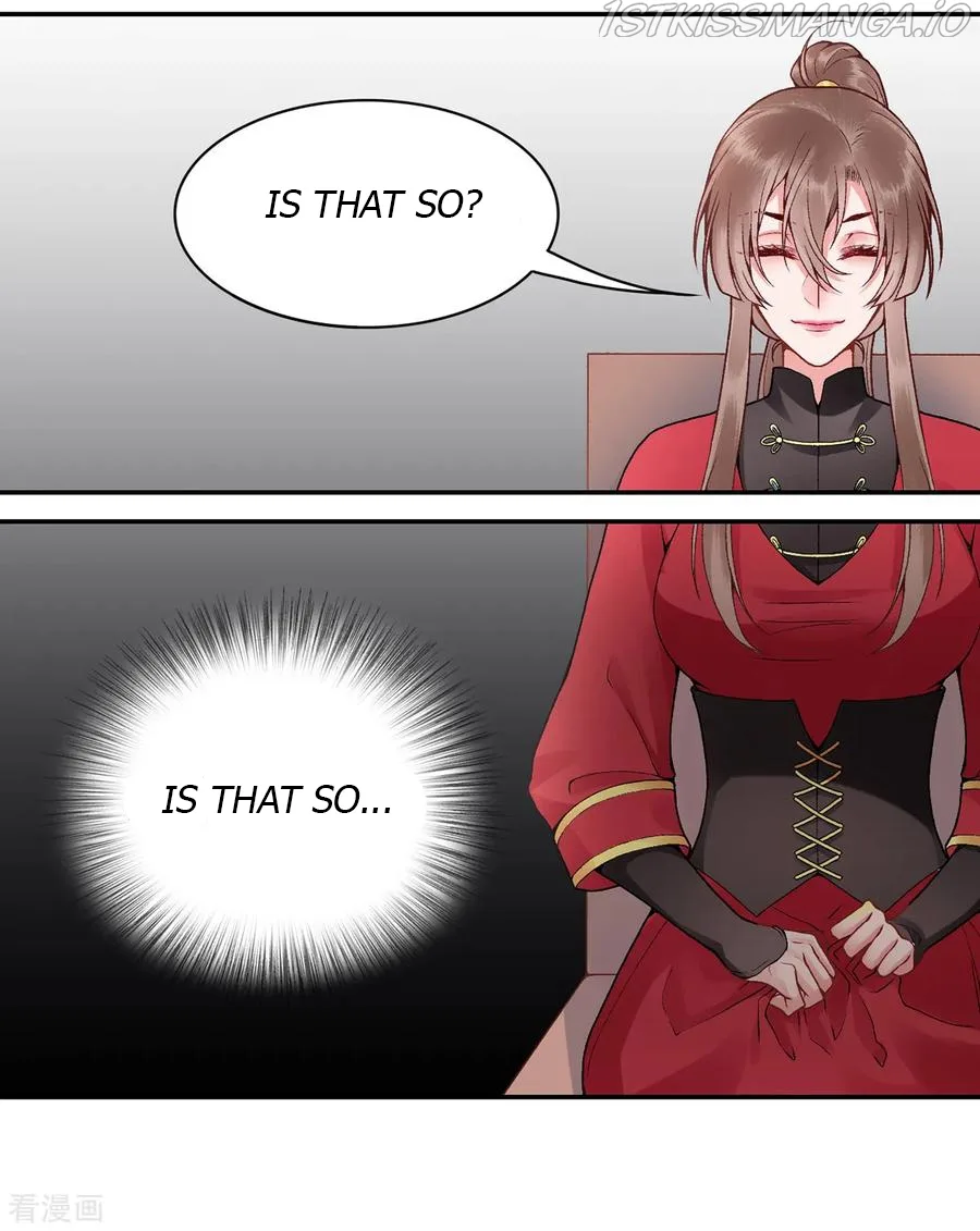 9000 Years Old Empress Chapter 84 page 12