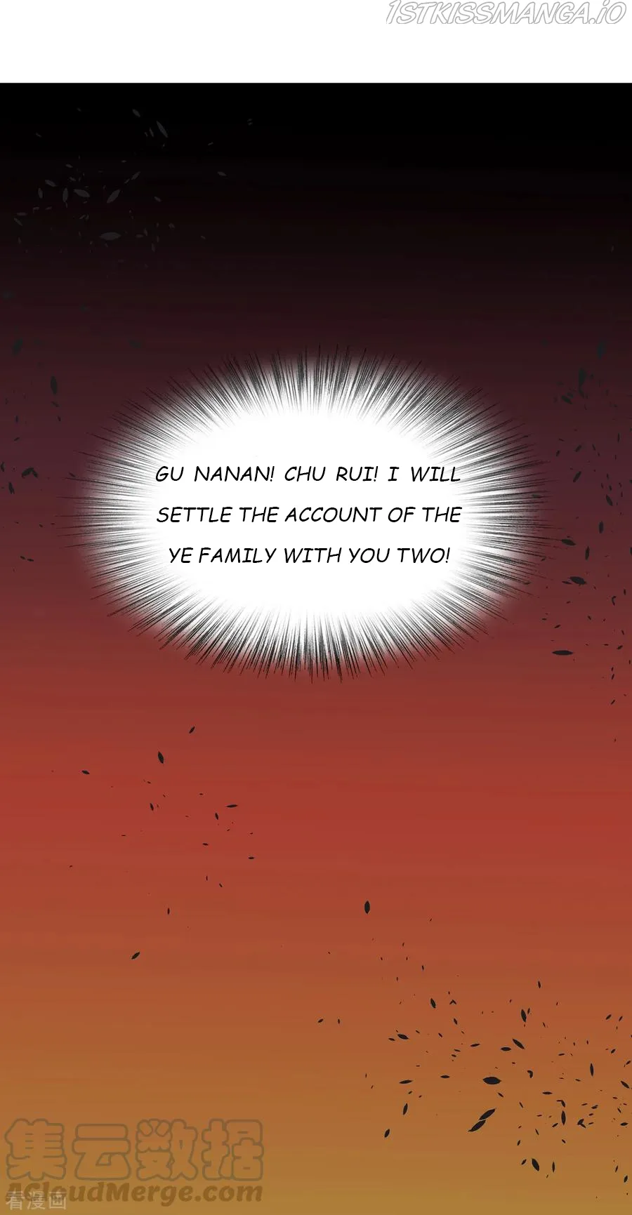 9000 Years Old Empress Chapter 84 page 23