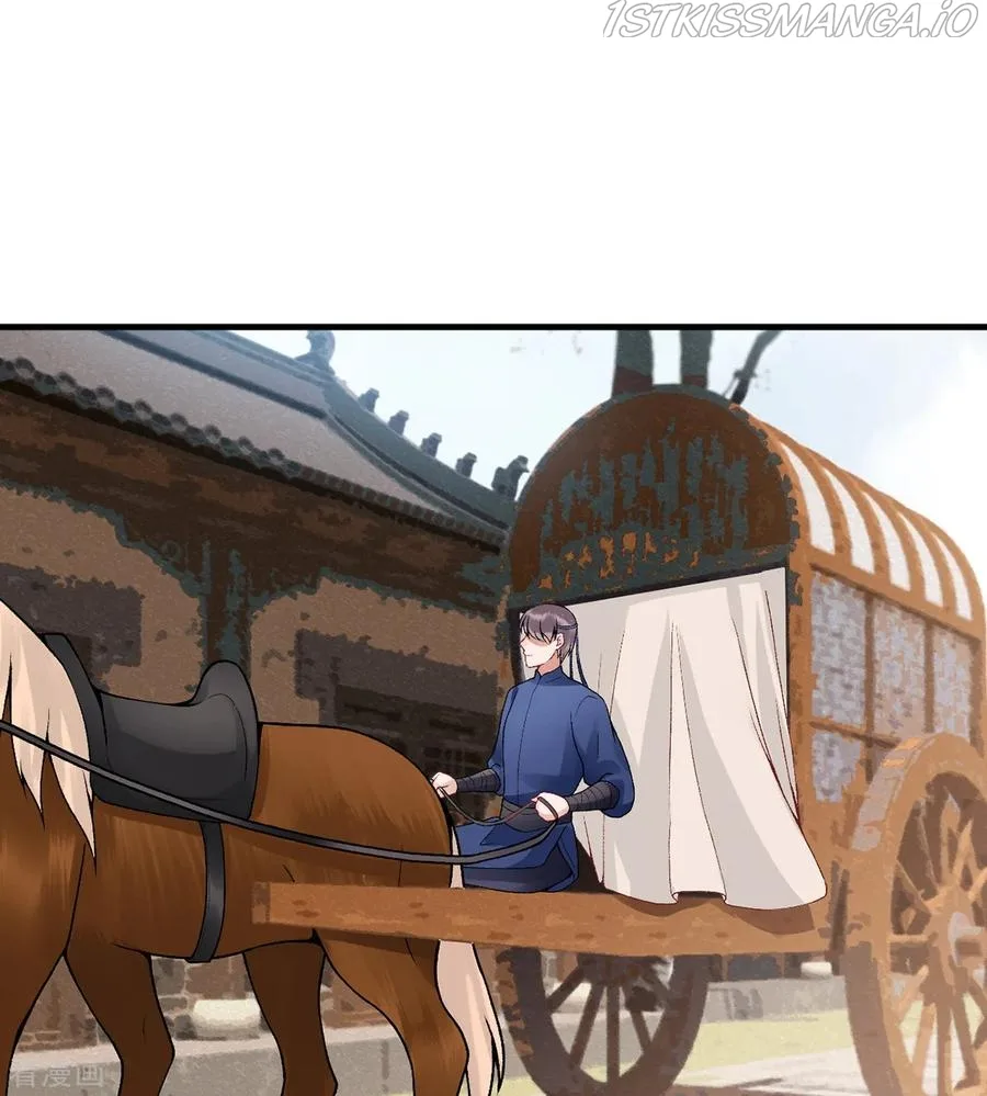 9000 Years Old Empress Chapter 84 page 16