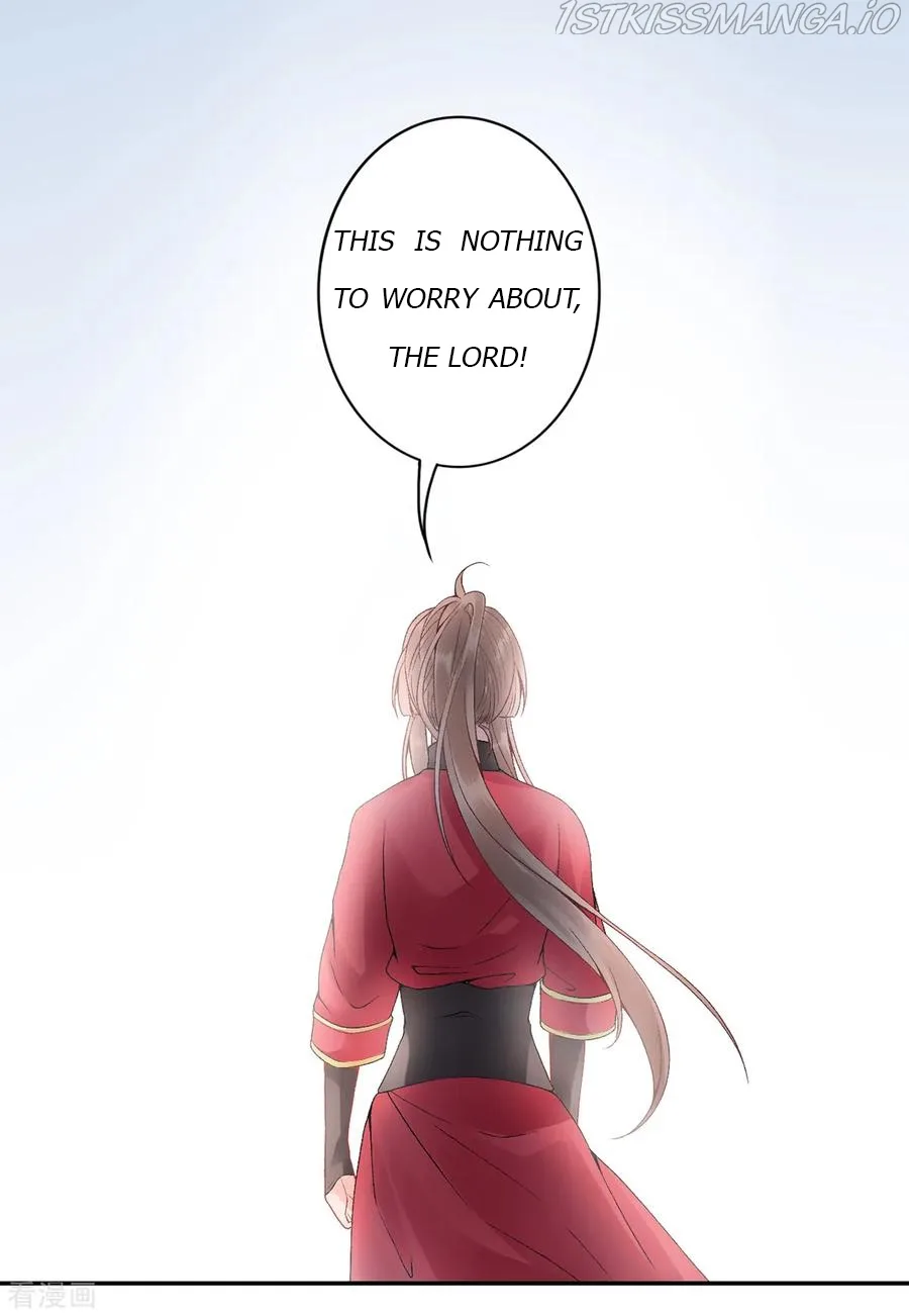 9000 Years Old Empress Chapter 84 page 15