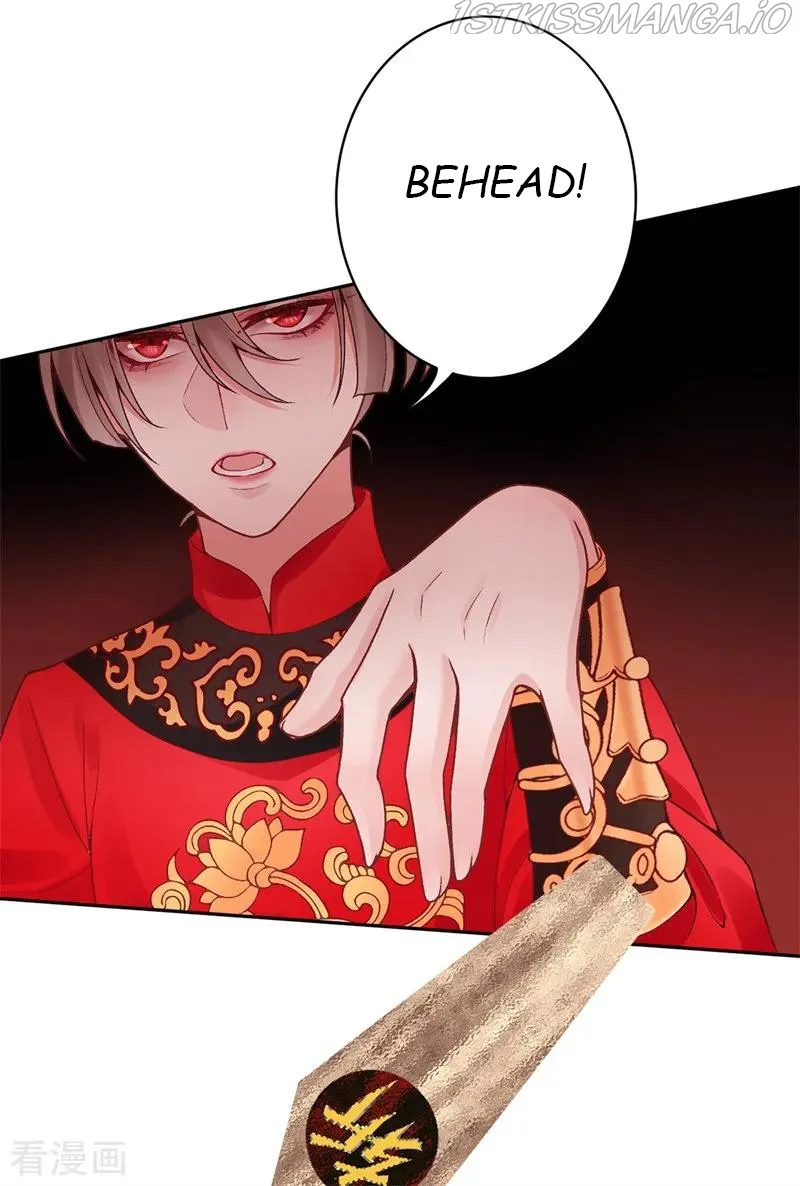 9000 Years Old Empress Chapter 85 page 31