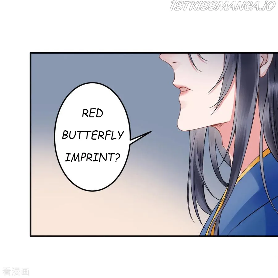 9000 Years Old Empress Chapter 87 page 28