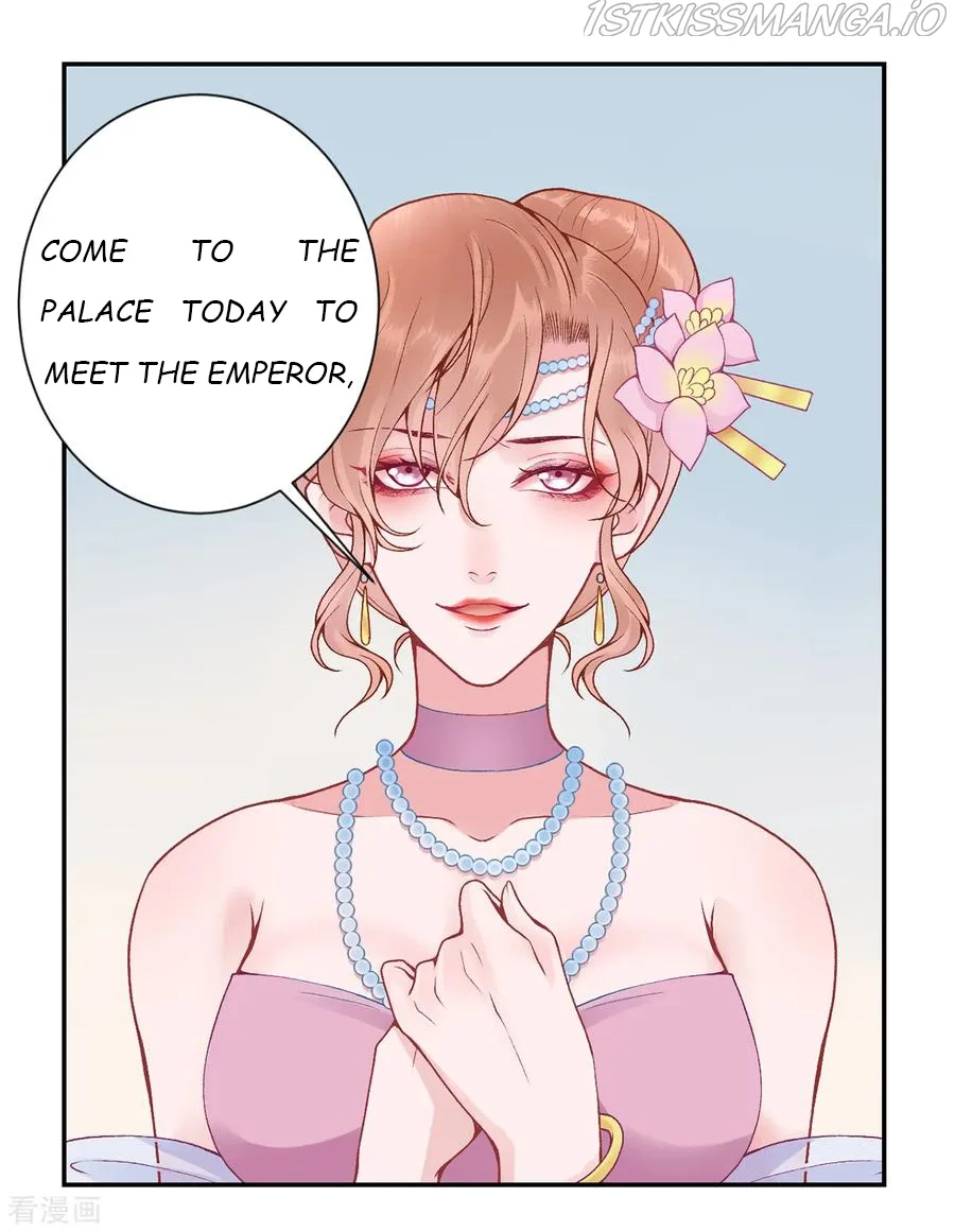 9000 Years Old Empress Chapter 84 page 27