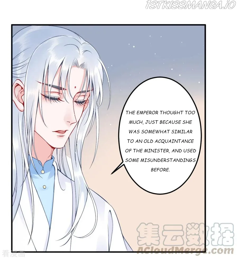 9000 Years Old Empress Chapter 87 page 23