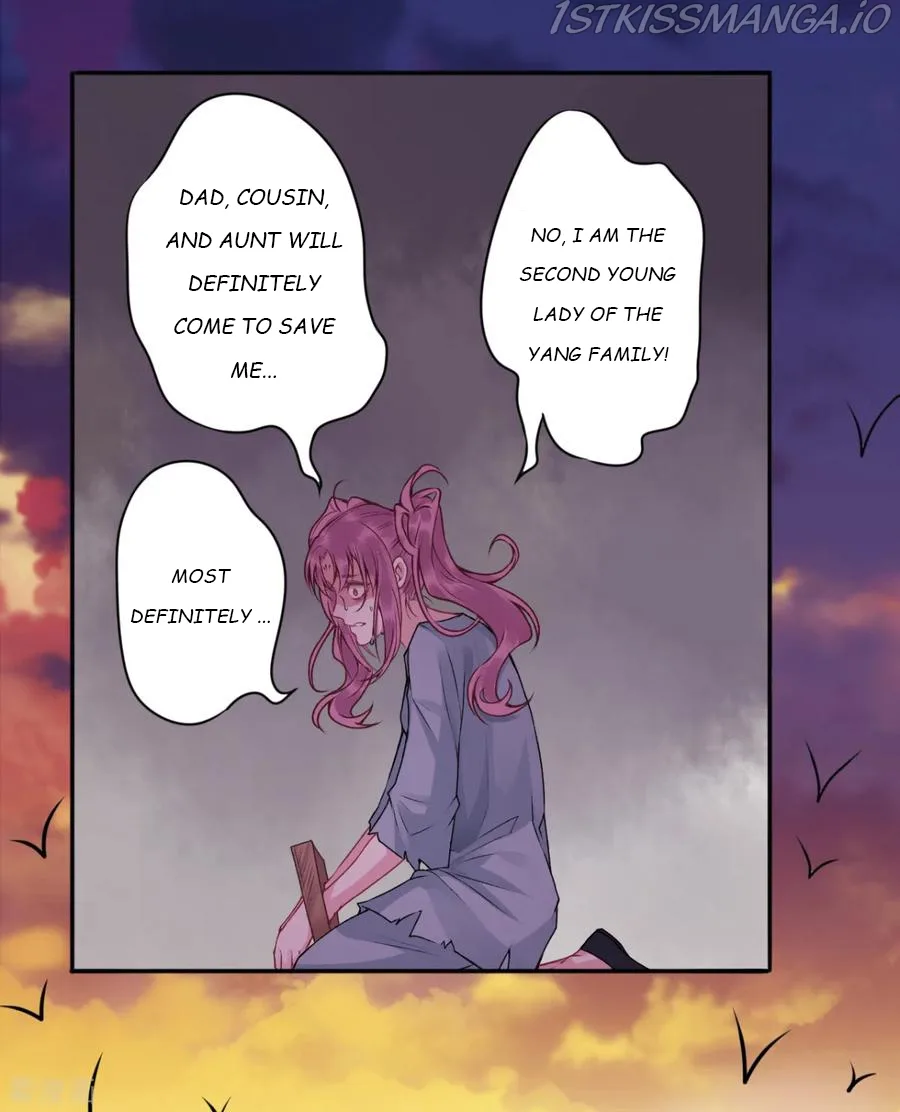 9000 Years Old Empress Chapter 86 page 4