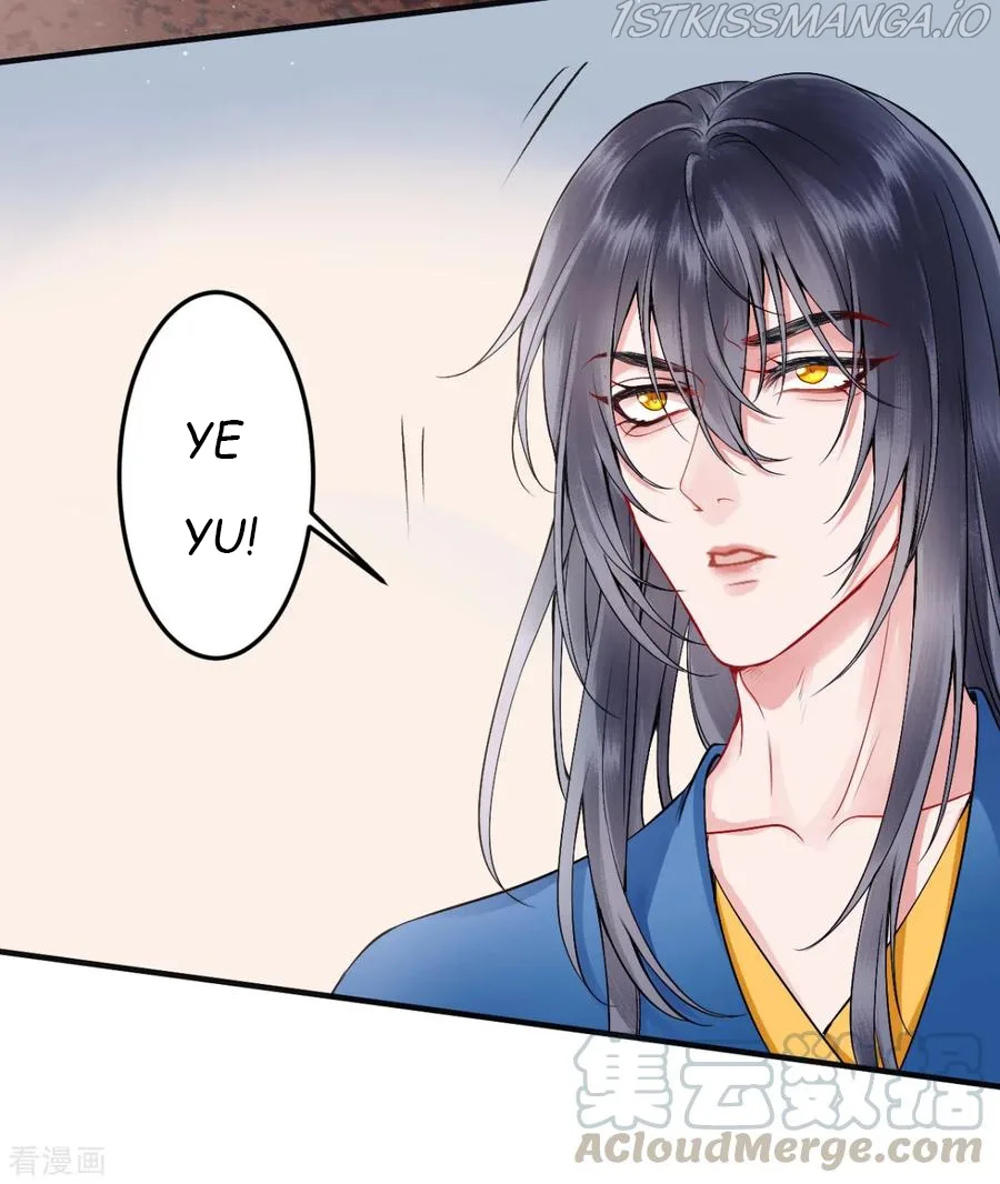 9000 Years Old Empress Chapter 87 page 26