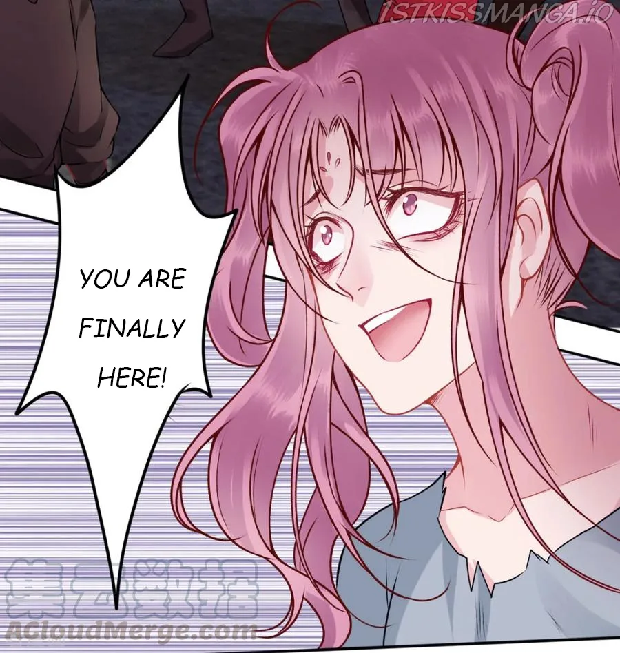 9000 Years Old Empress Chapter 86 page 8
